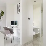 דירה Centro Design - Polwiejska *