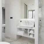 Centro Design - Polwiejska דירה