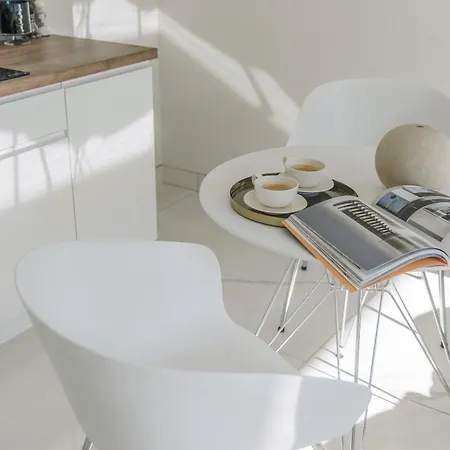 Centro Design - Polwiejska 波兹南