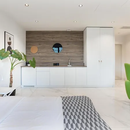 Centro Design - Polwiejska