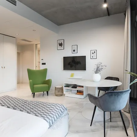 Centro Design - Polwiejska