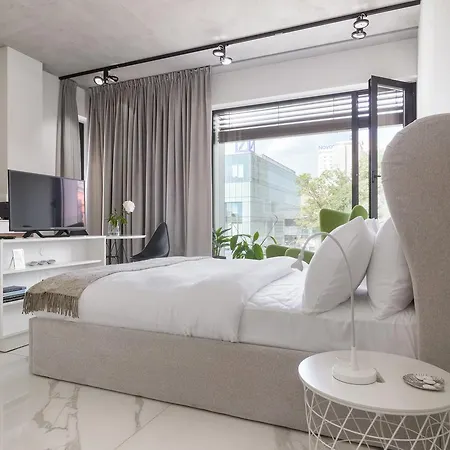 Centro Design - Polwiejska *