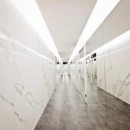 公寓 Centro Design - Polwiejska