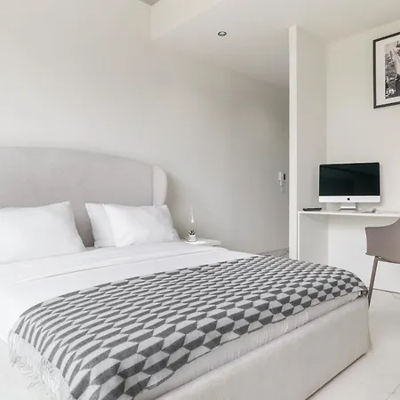 Centro Design - Polwiejska * 波兹南