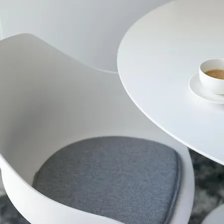 Centro Design - Polwiejska * Poznan