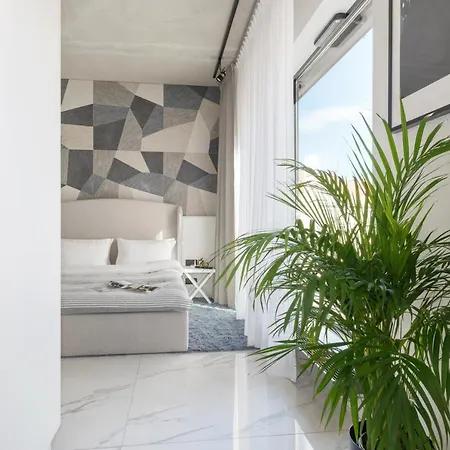 公寓 Centro Design - Polwiejska