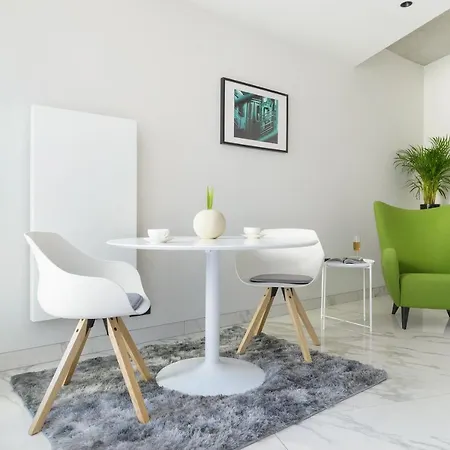 Centro Design - Polwiejska