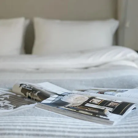 Centro Design - Polwiejska 公寓 波兹南