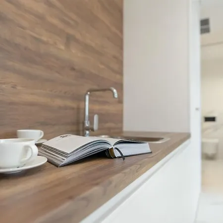 Centro Design - Polwiejska 波兹南