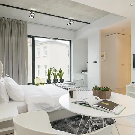 Centro Design - Polwiejska * 포즈난