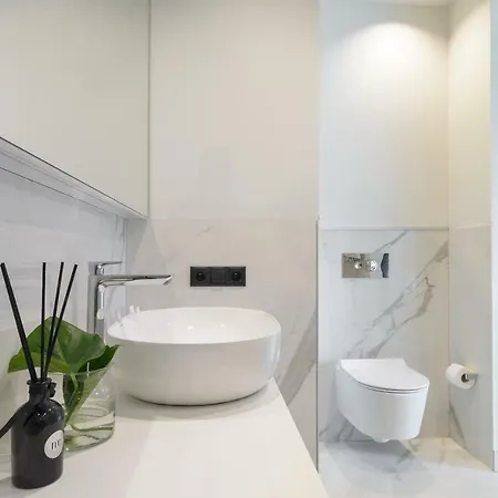 Centro Design - Polwiejska