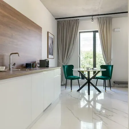 Centro Design - Polwiejska