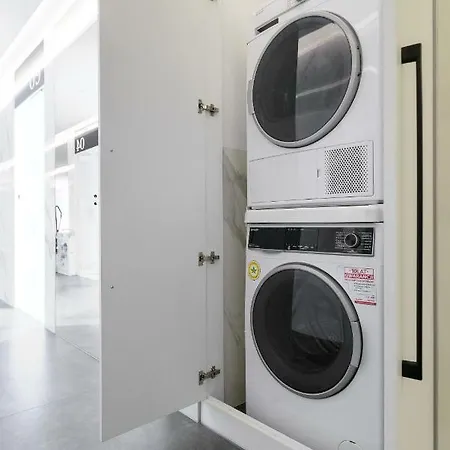 Centro Design - Polwiejska 公寓 *