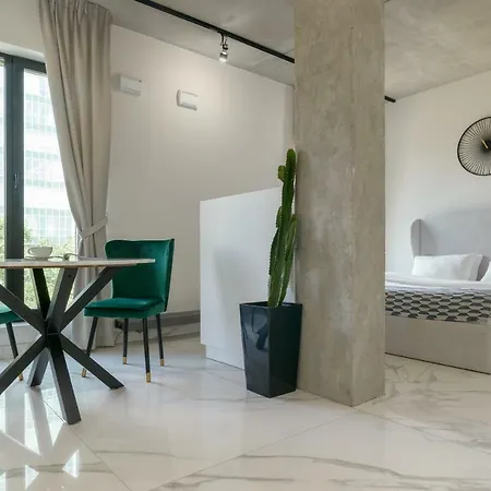 Centro Design - Polwiejska *