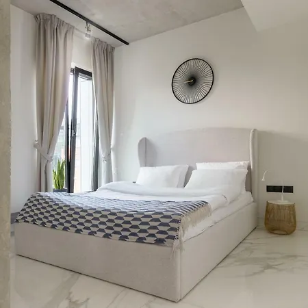 Centro Design - Polwiejska