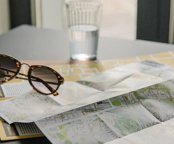 Centro Design - Polwiejska פוזנן