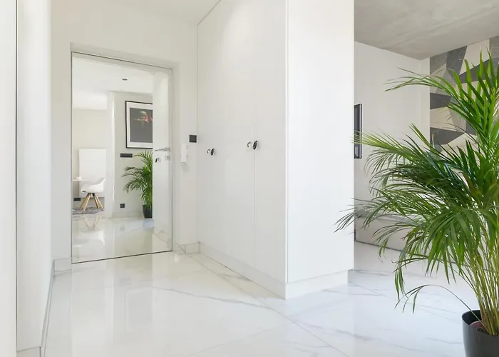 Centro Design - Polwiejska