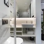아파트 Centro Design - Polwiejska *