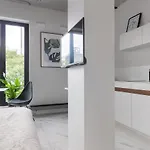 Centro Design - Polwiejska 아파트 포즈난