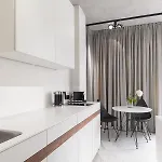 아파트 Centro Design - Polwiejska