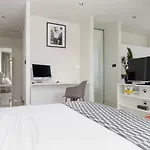 아파트 Centro Design - Polwiejska *