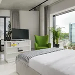 Centro Design - Polwiejska * 포즈난
