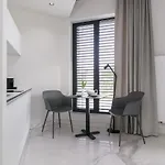 아파트 Centro Design - Polwiejska *