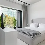아파트 Centro Design - Polwiejska *