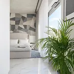 아파트 Centro Design - Polwiejska