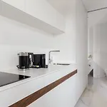 Centro Design - Polwiejska 아파트