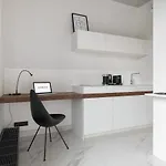 Centro Design - Polwiejska 아파트 *