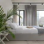 아파트 Centro Design - Polwiejska *
