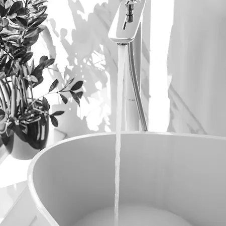 Apartament Centro Design - Półwiejska Poznań