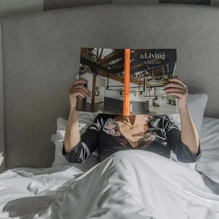 Centro Design - Polwiejska Appartement Poznań