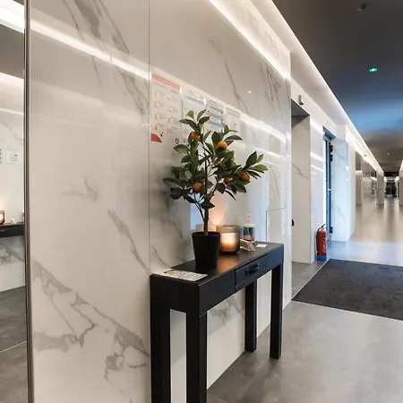 Centro Design - Polwiejska