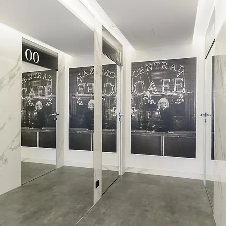 Apartman Centro Design - Polwiejska