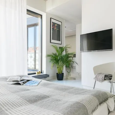 Centro Design - Półwiejska