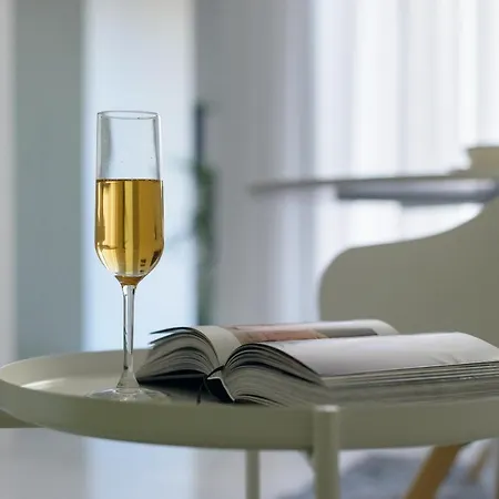 Centro Design - Półwiejska Apartament Poznań