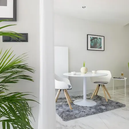 Apartament Centro Design - Półwiejska