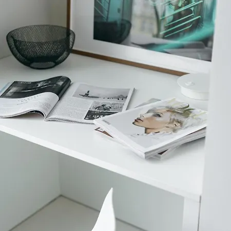 Centro Design - Półwiejska Apartament *