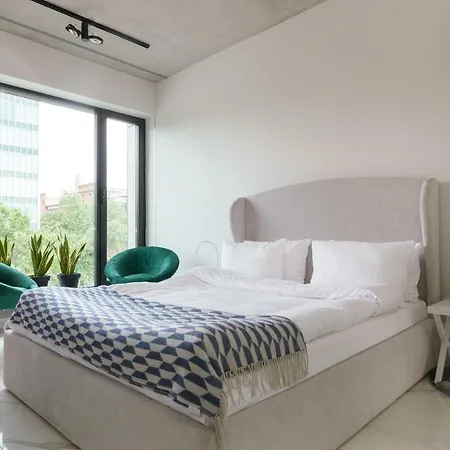 Centro Design - Półwiejska