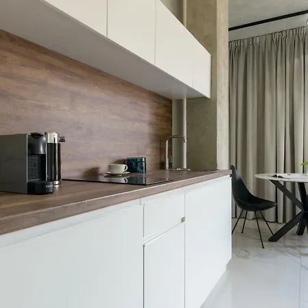 Centro Design - Polwiejska *