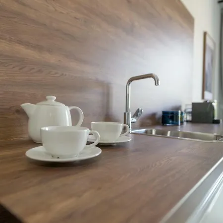 Centro Design - Półwiejska Apartament