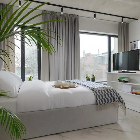 Centro Design - Półwiejska * Poznań