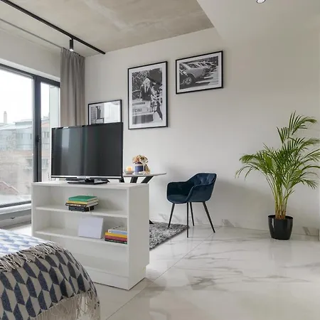 Centro Design - Półwiejska *