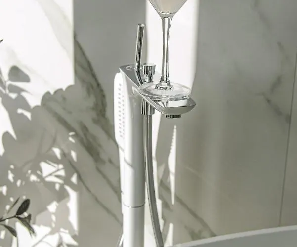 아파트 Centro Design - Polwiejska