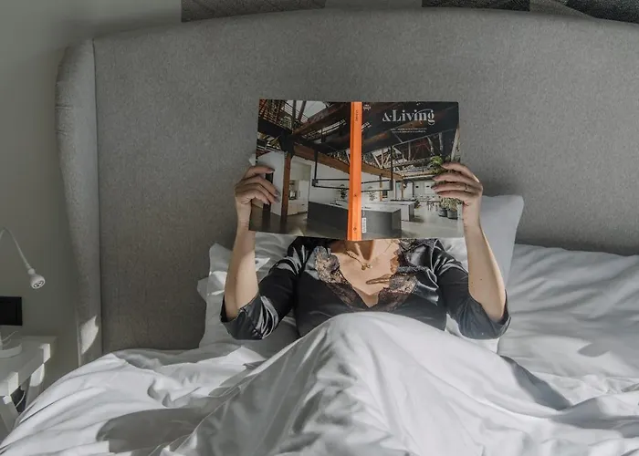 Centro Design - Polwiejska Apartmán Poznaň