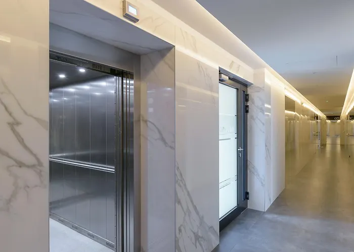 Centro Design - Polwiejska *