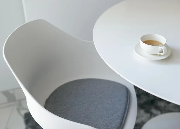 Centro Design - Polwiejska * 포즈난