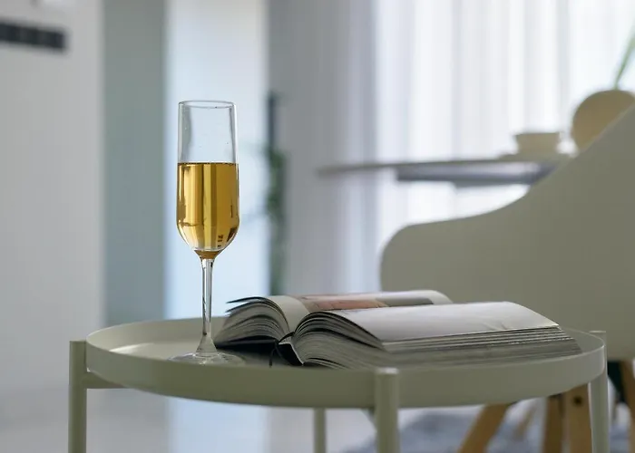 Centro Design - Polwiejska Appartement Poznań